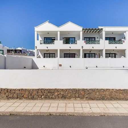 Apartamento Dara Tias Ngoại thất bức ảnh