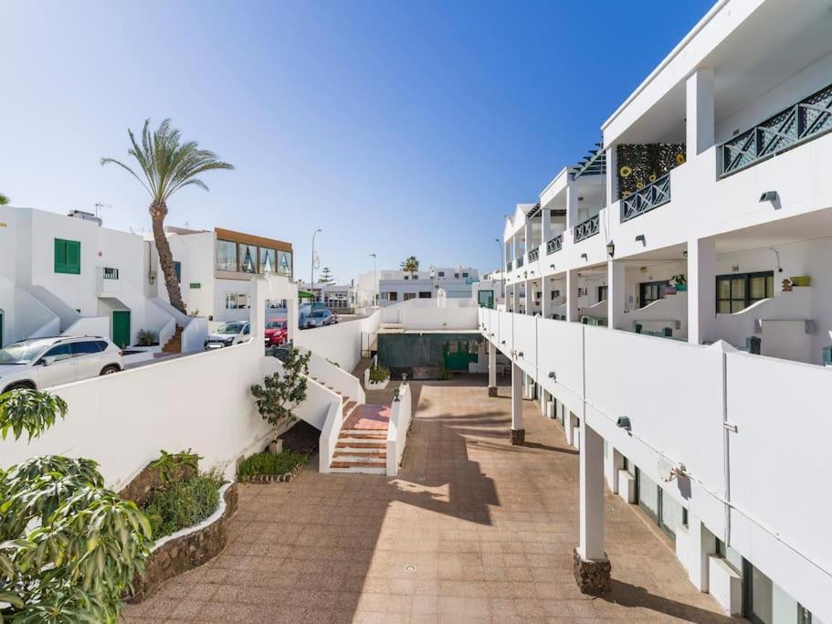 Apartamento Dara Tias Ngoại thất bức ảnh