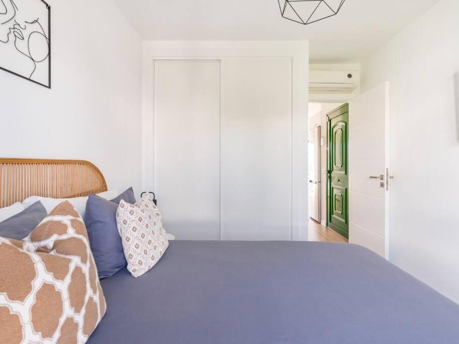Apartamento Dara Tias Ngoại thất bức ảnh