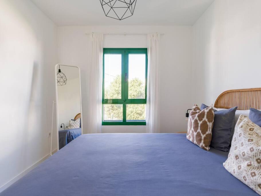 Apartamento Dara Tias Ngoại thất bức ảnh