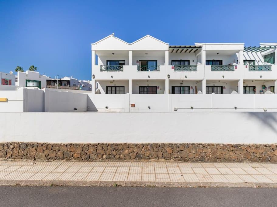 Apartamento Dara Tias Ngoại thất bức ảnh